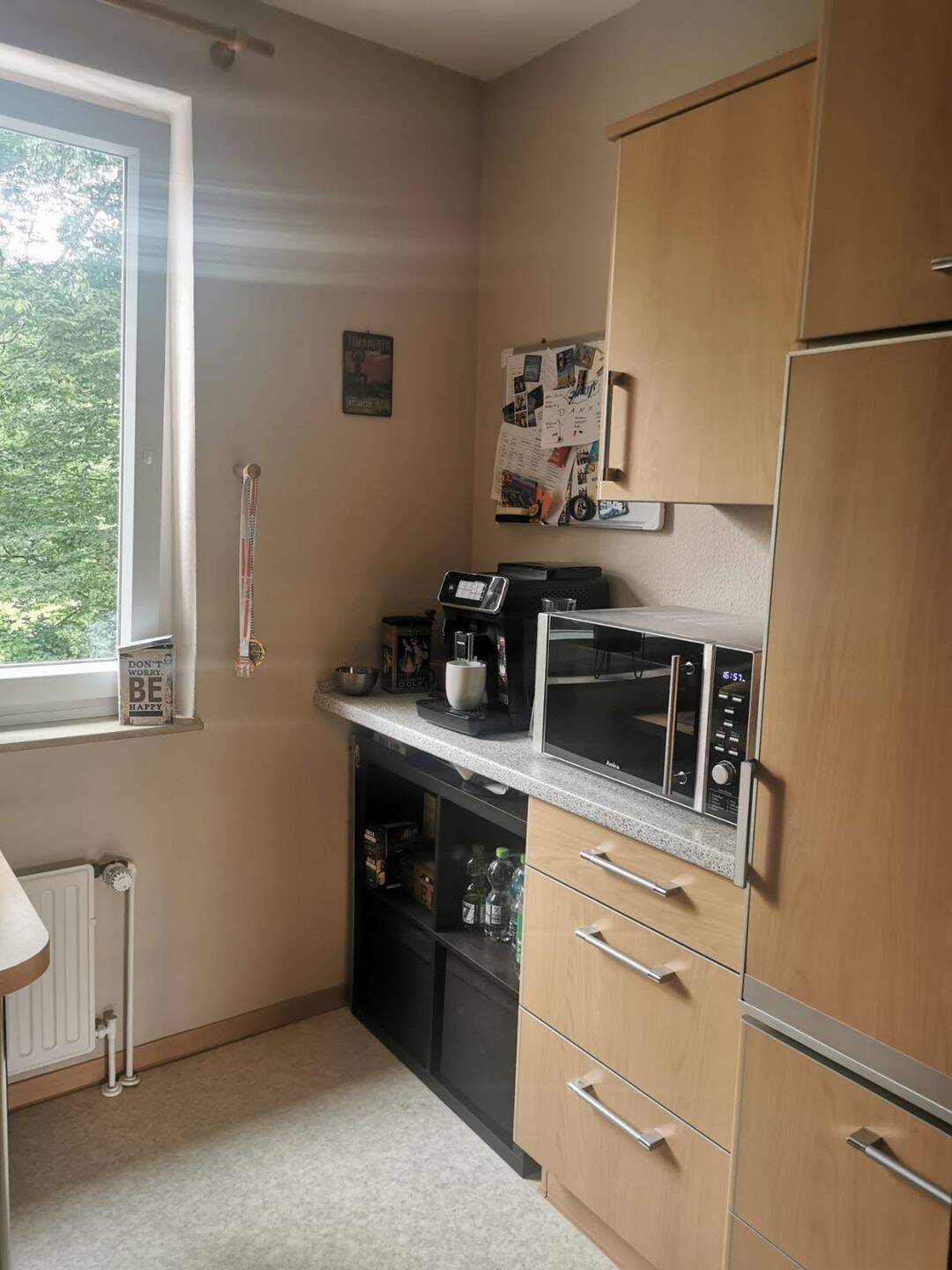 Schöne ruhig gelegene Eigentumswohnung mit Sonnenbalkon und Stellplatz – Gelsenkirchen – Vorschaubild 8