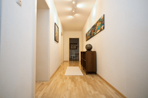 Selten, 3-Zimmer-Altbauwohnung im Herzen Schwabings! – 80801 München – Vorschaubild 3