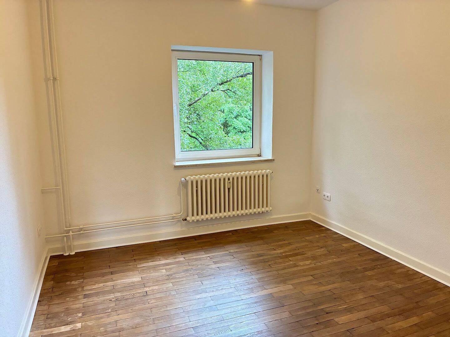 Interessante 2,5 Zimmerwohnung mit Balkon – Kiel – Vorschaubild 2