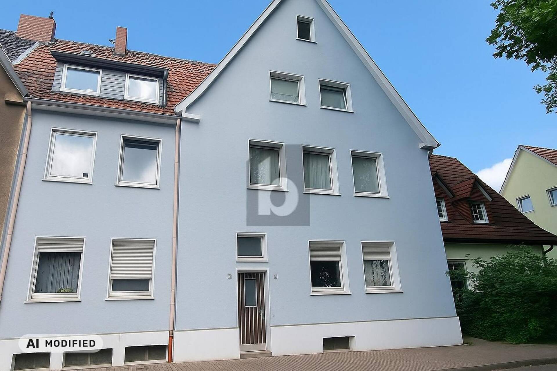 Haus in 45888 Gelsenkirchen mit 286 m² kaufen