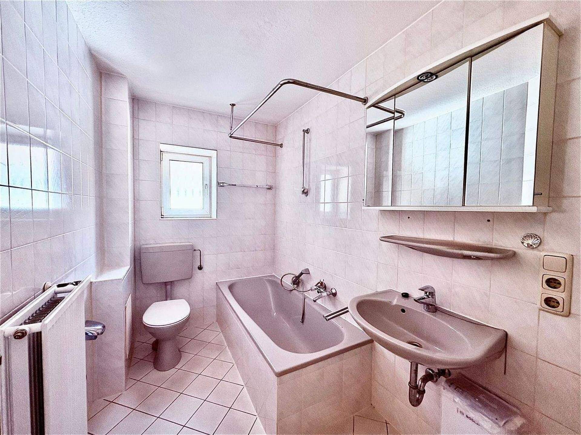 Etagenwohnung in 54634 Bitburg mit 68 m² kaufen