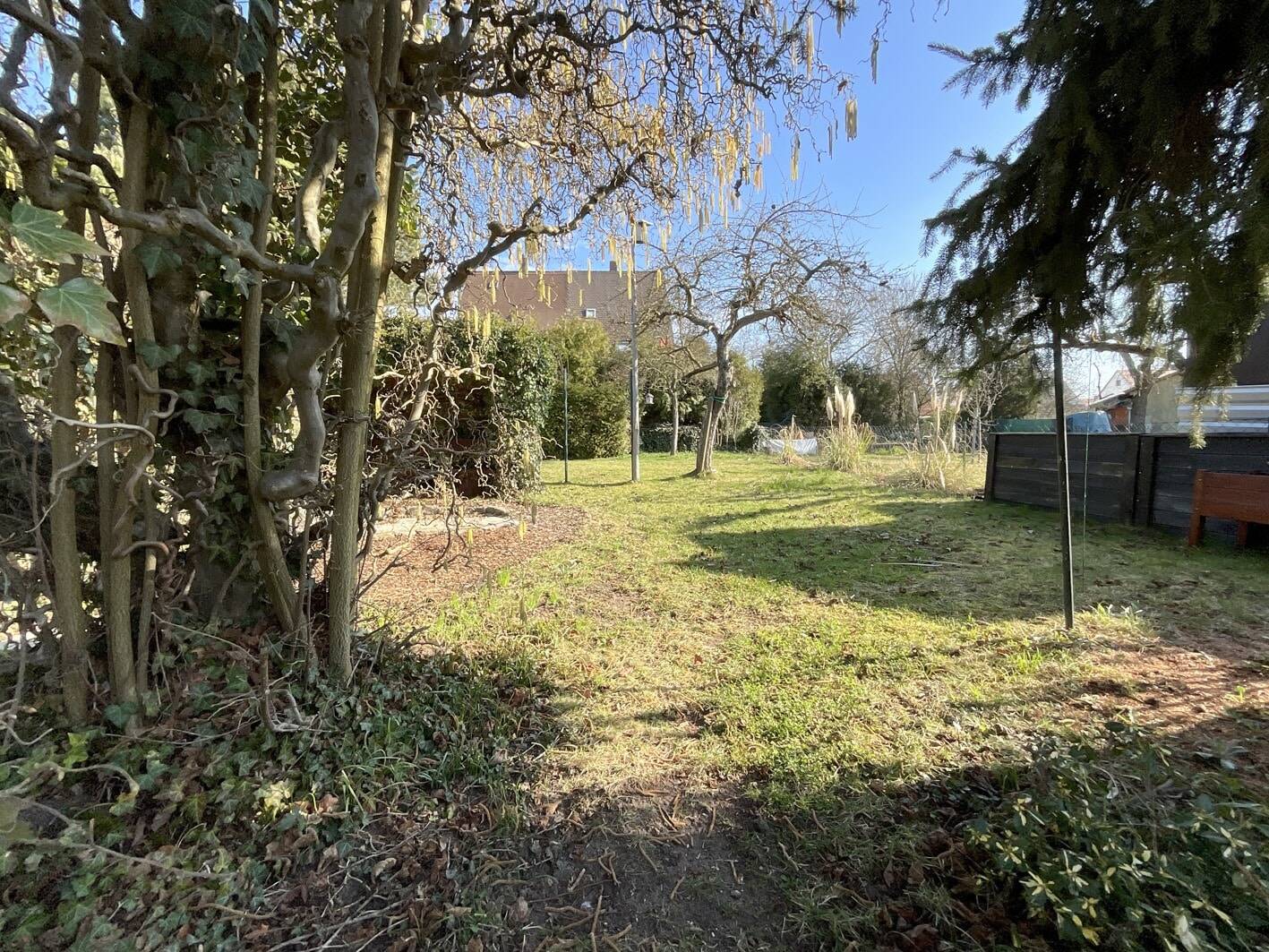 Moderne Doppelhaushälfte mit Wintergarten in ruhiger Lage – Nürnberg – Vorschaubild 5