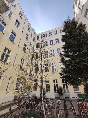 Charmante 2 Zimmer-Wohnung in unmittelbarer Nähe zum Tempelhofer Feld in Neukölln – 12051 Berlin – Vorschaubild 7