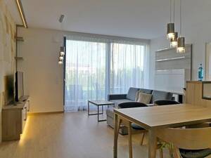 (EF0518_S) Dresden: Wilsdruffer Vorstadt/Seevorstadt-West, Luxusapartment mit Terrasse und Abendsonne, ruhige Citylage! – 1067 Dresden – Vorschaubild 4