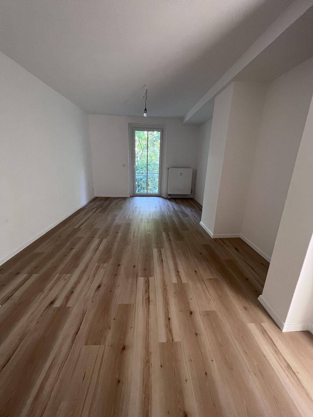 vermietete 2 Zimmerwohnung in Zentrumsnähe – Chemnitz – Vorschaubild 3