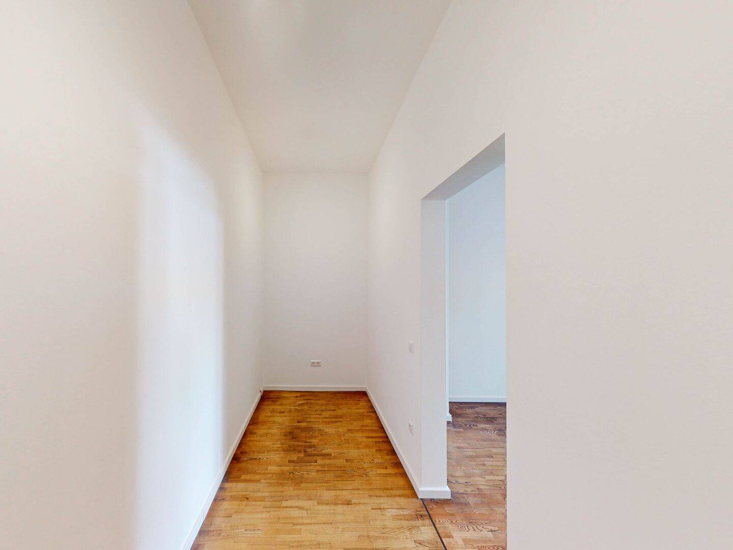 Besonderes Highlight im Francis! 3-Zimmer-Wohnung mit Saunaanschluss in der Weststadt! – Karlsruhe – Vorschaubild 6