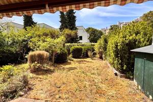 Sehr ruhig gelegene, freie 2 ½-Zimmer-Wohnung mit Westterrasse, Garten, Ostbalkon und TG-Stellplatz! – 70567 Stuttgart – Vorschaubild 3