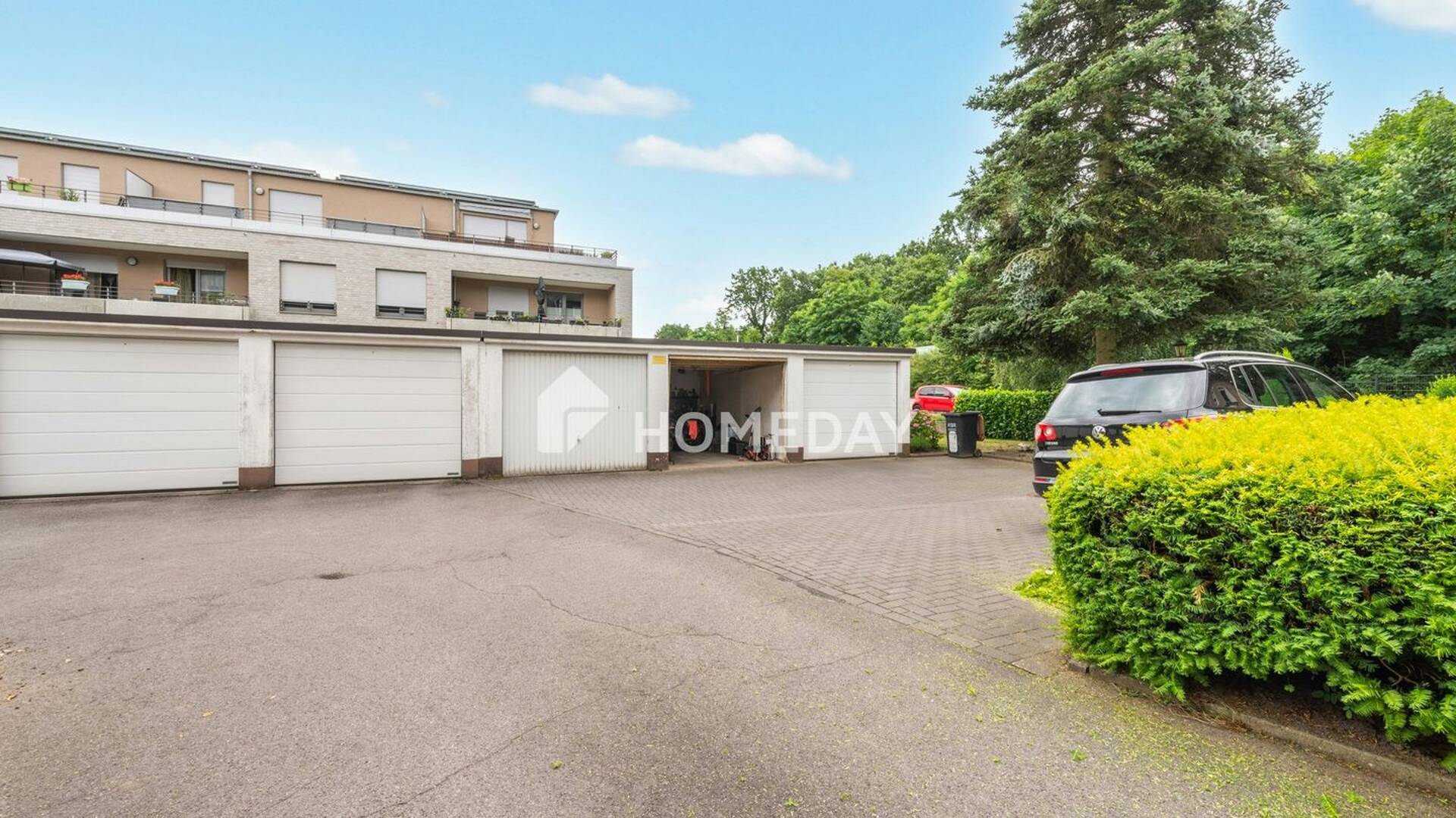 Etagenwohnung in 45665 Recklinghausen mit 106 m² kaufen