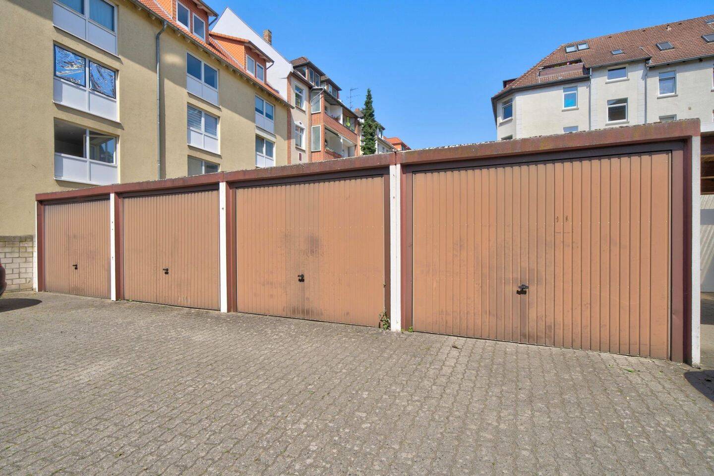 Bestandsimmobilie mit solider Vermietung und langfristiger Perspektive – Braunschweig – Vorschaubild 5
