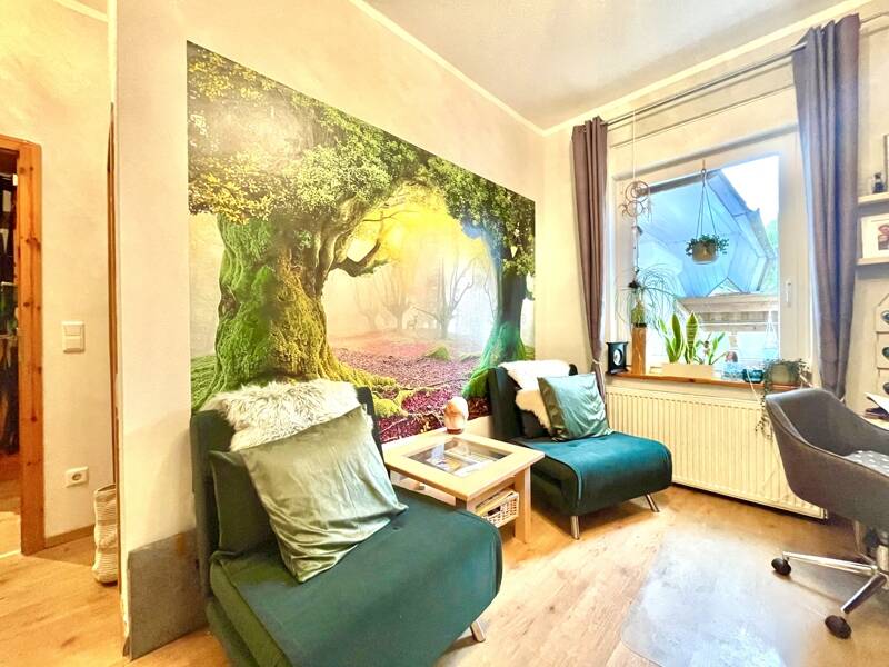 Vielseitiges Einfamilienhaus mit großem Garten im Nordwesten von Billwerder (Nähe A1) – Hamburg – Vorschaubild 7