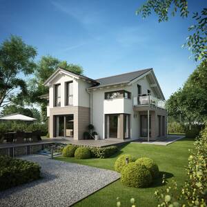 Von der Planung bis zum Einzug: Meine eigene Hausbau-Geschichte mit Bien-Zenker! – 48157 Münster – Vorschaubild 3
