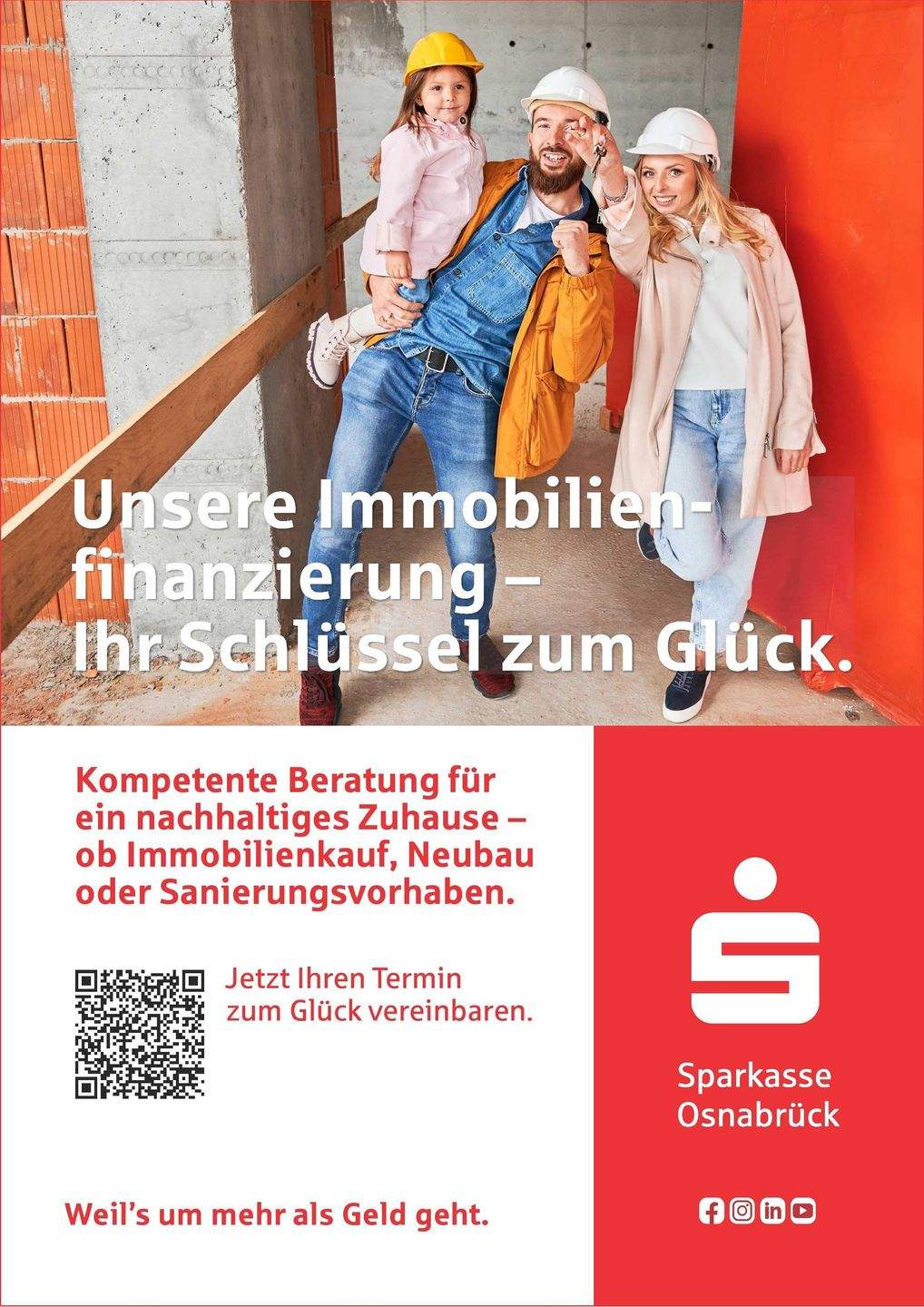 Kleines Reihenmittelhaus sucht neuen Eigentümer – Osnabrück – Vorschaubild 4