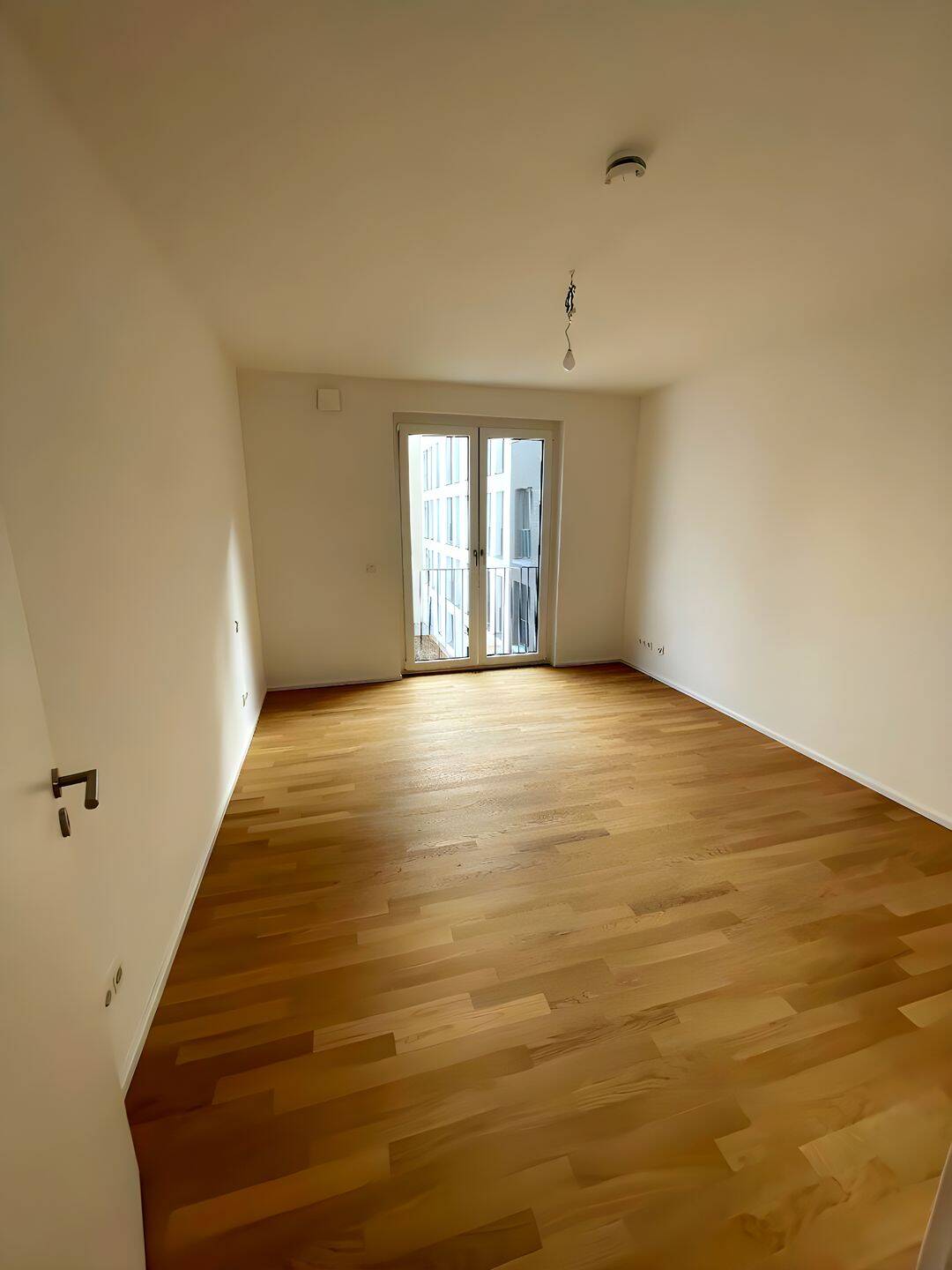 SÜDSTADT // POPPELSDORFER ALLEE: Komfortable 3-Zimmer-Wohnung im Neubauerstbezug – Bonn – Vorschaubild 5
