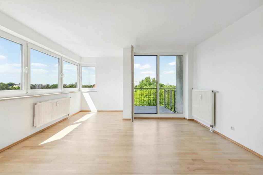 DAHME PARK LIVING - Wohnung mit Urlaubsfaktor - ab 01.03. bezugsfrei! – Berlin – Vorschaubild 6