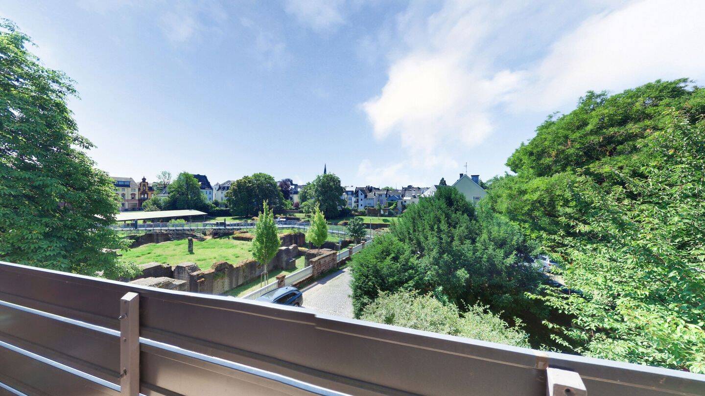 Weitblick über Trier City gewünscht?!