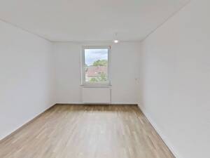 Moderne 3-Zimmer-Wohnung mit Tageslichtbad in Bielefeld-Mitte – 33607 Bielefeld – Vorschaubild 6
