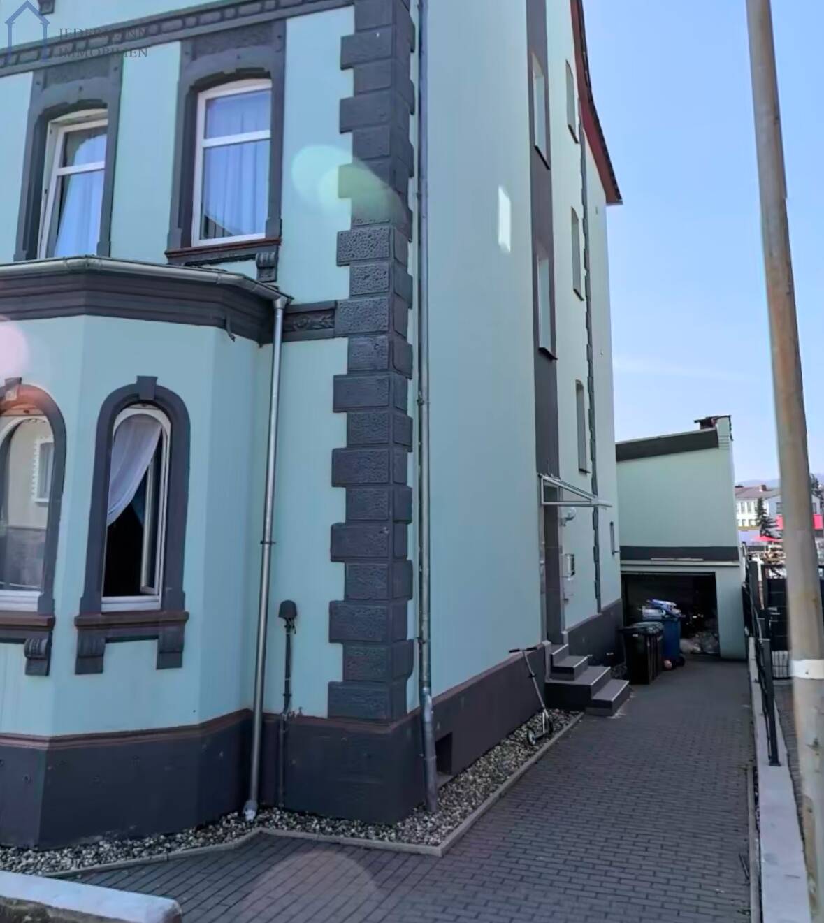 4-Familienhaus, gut gelegen! – Bebra – Vorschaubild 4
