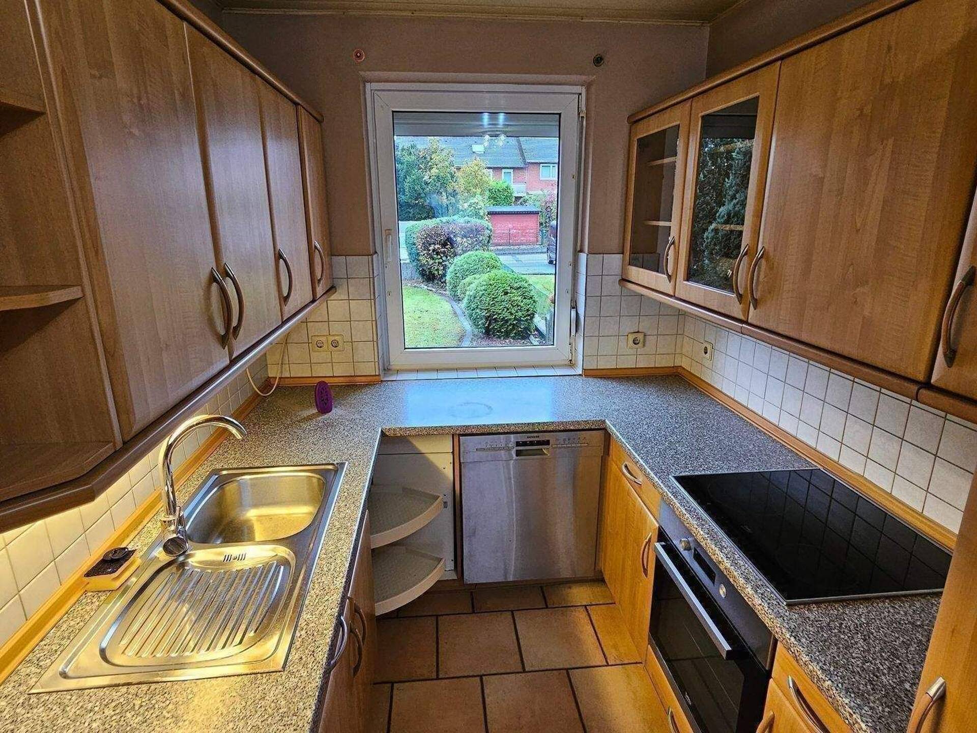 Haus in 24768 Rendsburg mit 130 m² kaufen