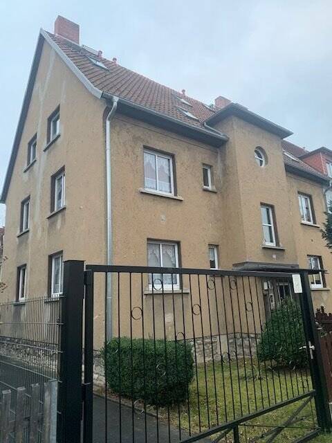 vollständig möblierte und eingerichtete 2-Zimmerwohnung in der Tiergartensiedlung – Erfurt – Vorschaubild 2