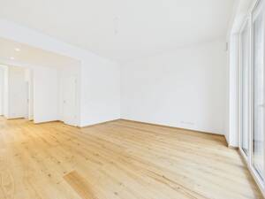 Helle 2 Zi.-Whg mit Balkon und Einbauküche – 92224 Amberg – Vorschaubild 2