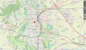 Kapitalanlage: vermietete 2-Zimmer-Dachgeschosswohnung im gepflegten Mehrfamilienhaus in der Südlichen Innenstadt von Halle (Saale) – 6110 Halle (Saale) – Vorschaubild 8
