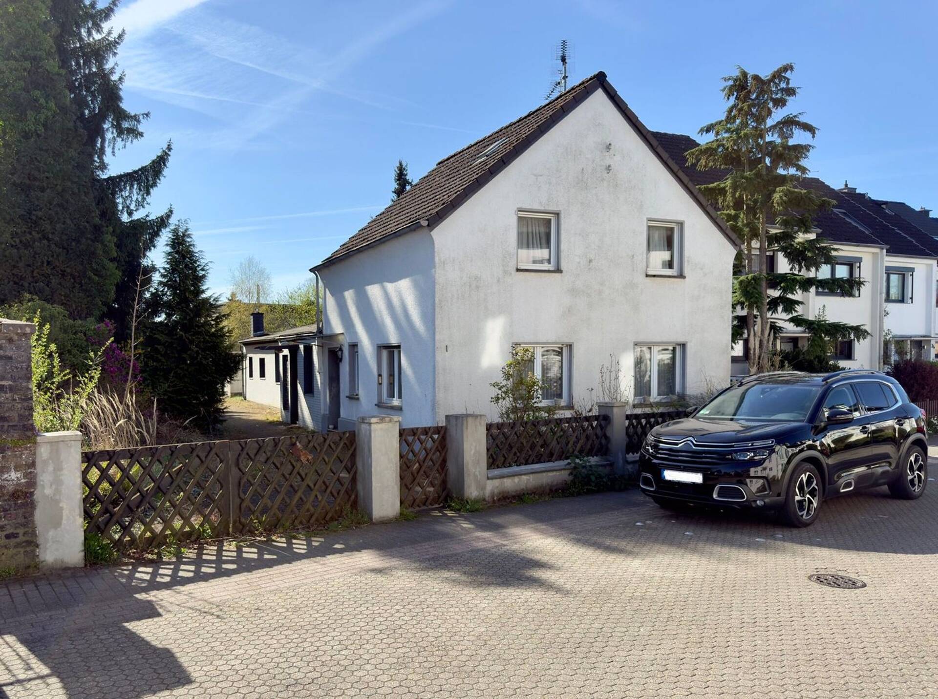 Haus in 51109 Köln mit 158 m² kaufen