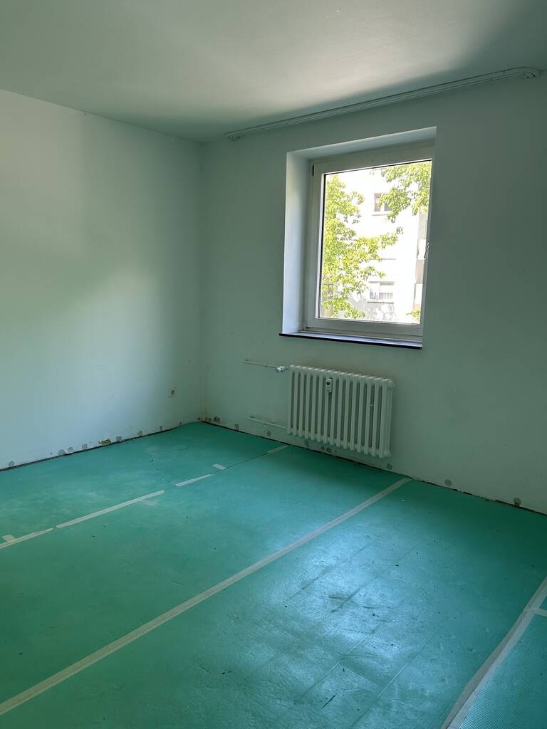 3-Zimmer-Wohnung in Gelsenkirchen Rotthausen – Gelsenkirchen – Vorschaubild 5