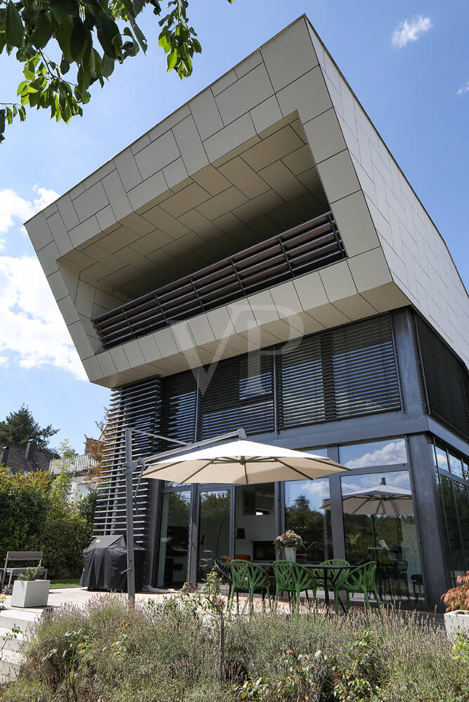 Einzigartiges Juwel in Top Lage von Gaggenau – Gaggenau – Vorschaubild 4