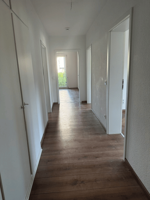 Freundliche, helle 3 Zimmerwohnung mit Balkon! – Remscheid – Vorschaubild 4