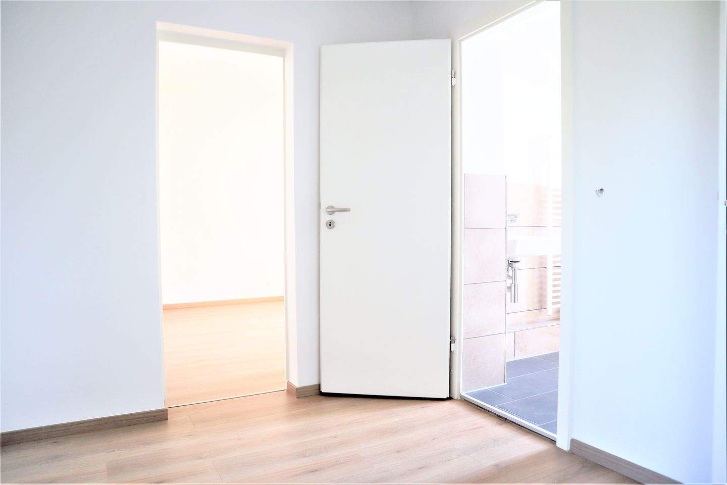 Frisch sanierte 2-Raum-Wohnung in Geithain - ideale Kapitalanlage oder Eigennutzung 5,6% Rendite