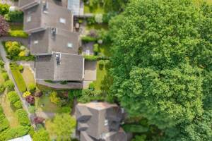 In grüner Lage: "Solides Endreihenhaus mit Garten in Öjendorf" – 22117 Hamburg – Vorschaubild 3