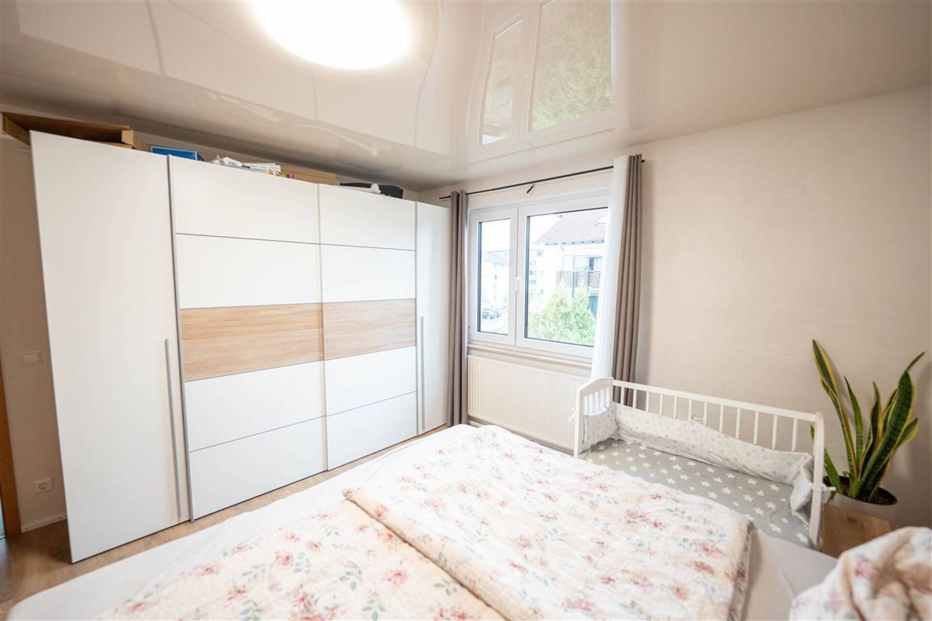 Etagenwohnung in 88400 Biberach an der Riß mit 59 m² kaufen