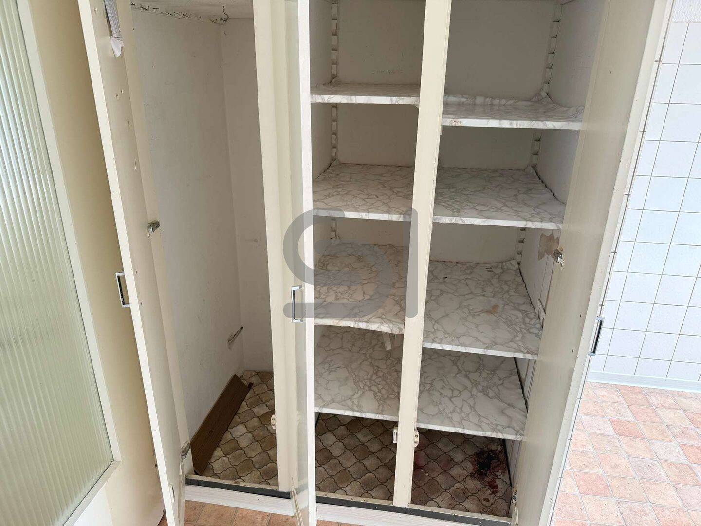 Großzügige Erdgeschosswohnung mit viel Potenzial für Ihre kreativen Wohnideen – Lippstadt – Vorschaubild 7