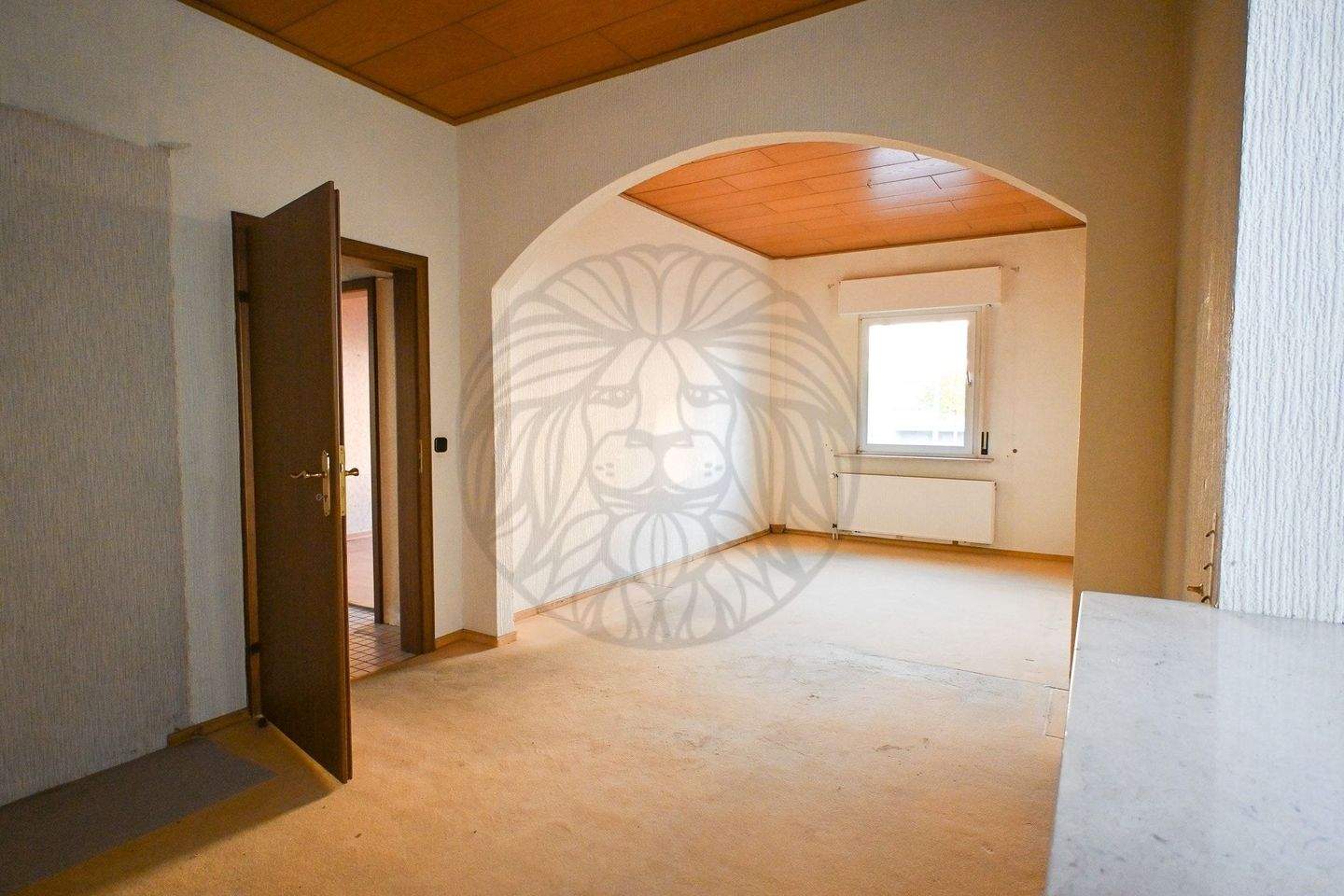Ginsheim: Charmanter Altbau mit Garten und Potenzial! – Ginsheim-Gustavsburg – Vorschaubild 5