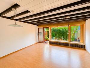 Berlin-Lichterfelde: Haus mit Terrasse, Garten und viel Potenzial – 12209 Berlin – Vorschaubild 4