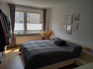 Attraktive 3 Zimmerwohnung in Hamburg-Horn zur Miete - Wentzel Dr. – 22111 Hamburg – Vorschaubild 5