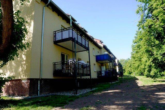 Individuelle 3-Zimmer-Wohnung in guter Wohnlage – Kassel – Vorschaubild 2