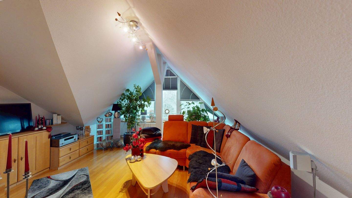Stilvoll Wohnen im Preußischen Viertel – Dresden – Vorschaubild 9