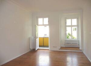 sanierter Altbau in Spandau: MFH Miethaus mit 15 WE - voll vermietet - mit deutlichem Potential – 13595 Berlin – Vorschaubild 8