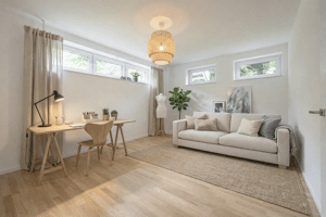 Neuwertige Maisonette-Wohnung mit Garten und hochwertiger Ausstattung – 21029 Hamburg – Vorschaubild 6