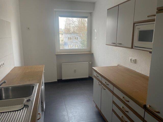 Gepflegte 2-Zimmer Wohnung mit Balkon Nürnberg-Schoppershof – Nürnberg – Vorschaubild 7