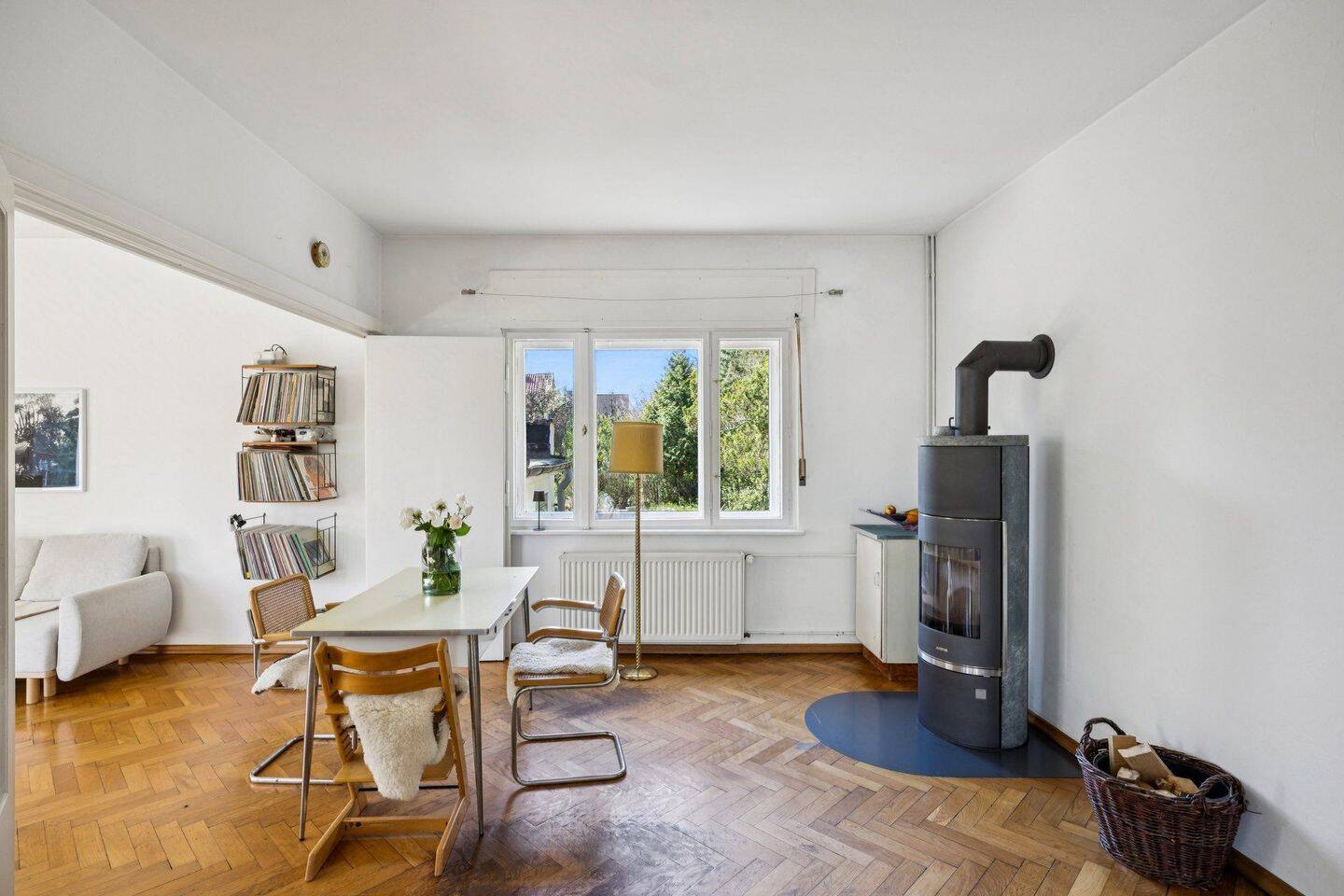 **Bauhaus Ikone am Naturschutzgebiet** – Berlin – Vorschaubild 8