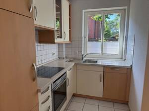 Barrierearme 2-Zimmerwohnung in bester Volksdorfer Lage – 22359 Hamburg – Vorschaubild 6