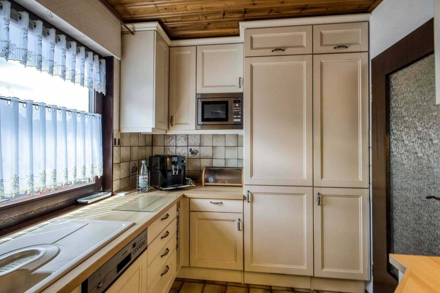 Mehr Haus fürs Geld: Einliegerwohnung, Ausbaureserve und sonniger Garten * Keine Käuferprovision – Nierstein – Vorschaubild 9
