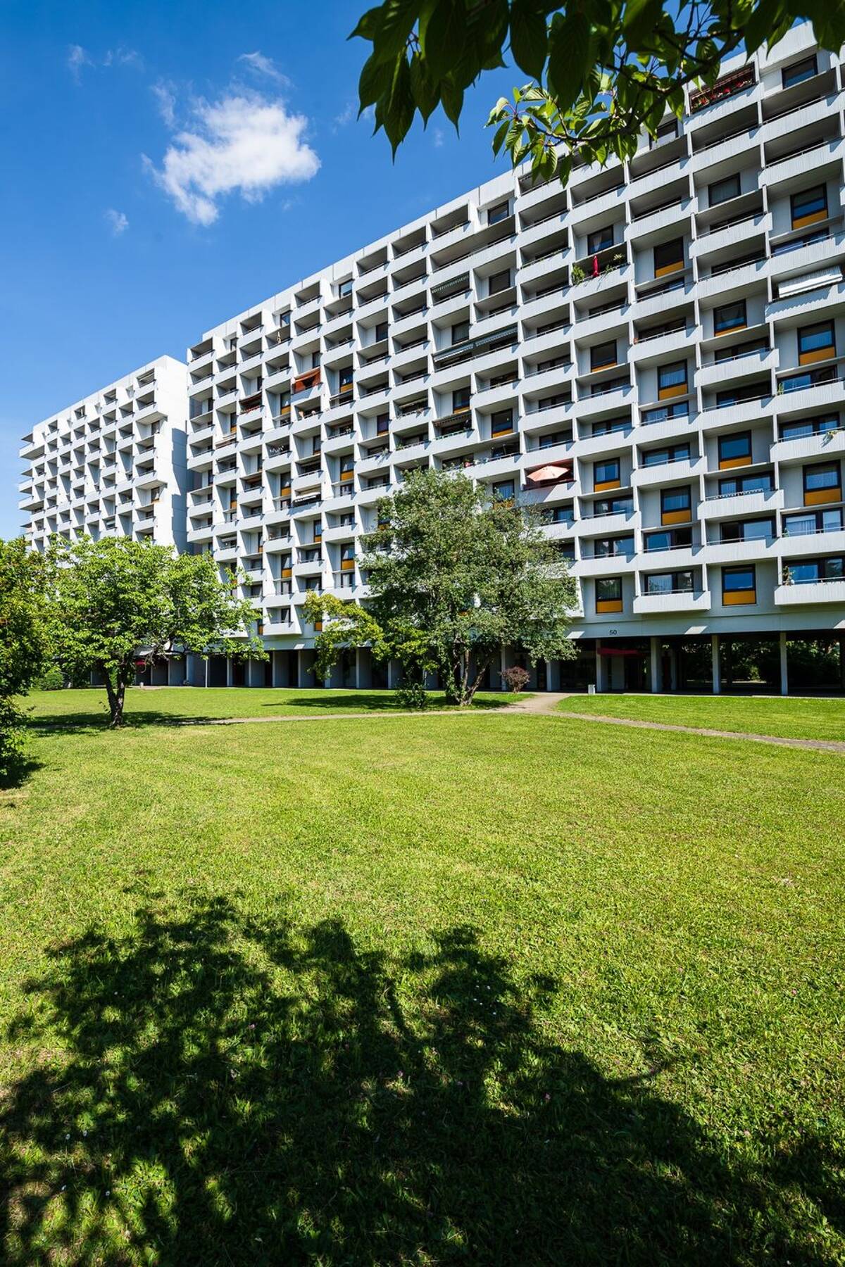 Ihr Wohnglück mit Aussicht – 70376 Stuttgart – Bild 1 von 6