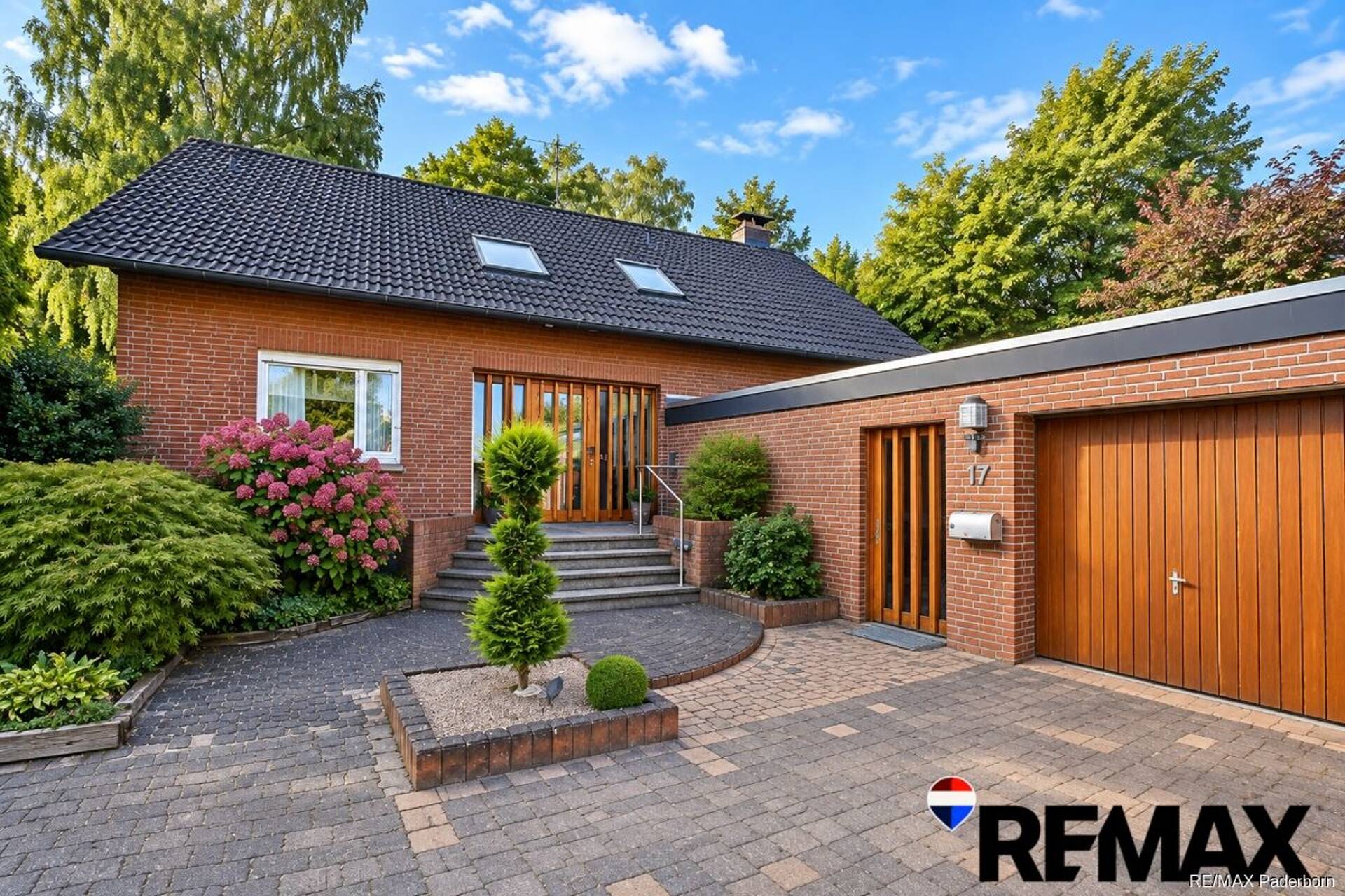 Haus in 33104 Paderborn / Sennelager mit 183 m² kaufen