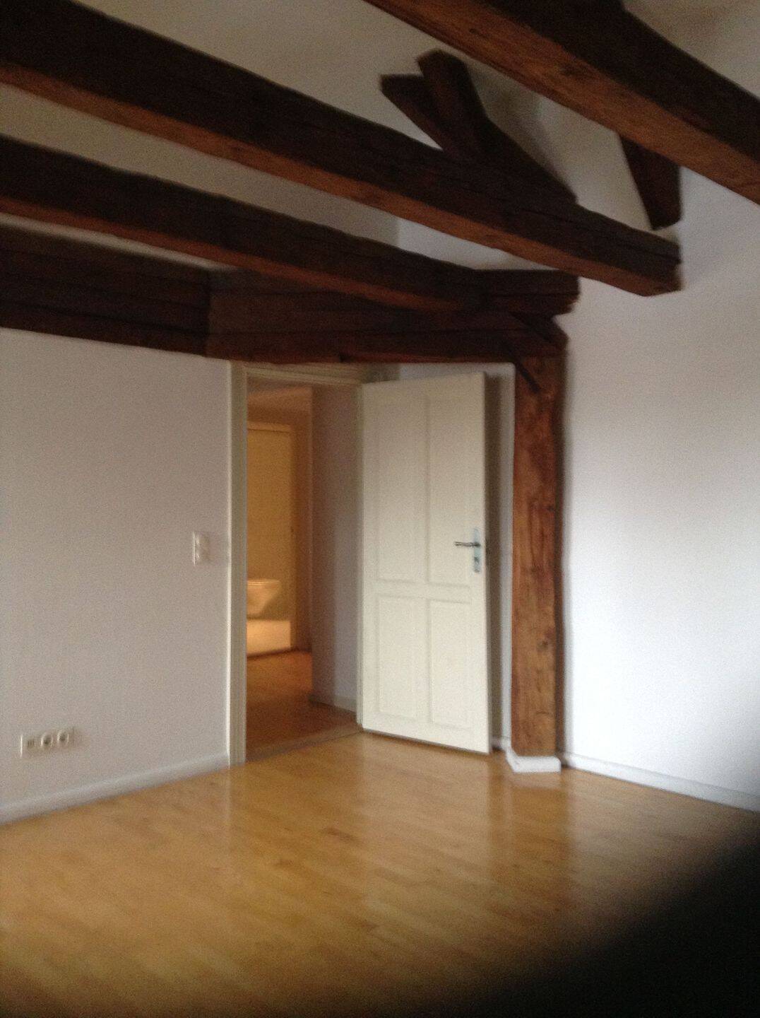 Ruhiges Wohnen in individueller Umgebung – Regensburg – Vorschaubild 6