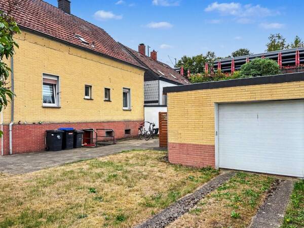 Einfamilienhaus in 59065 Hamm mit 133,29 m² kaufen
