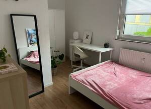 ?? Zimmer frei in 4er-WG in Mannheim - Dornheimer Ring 7