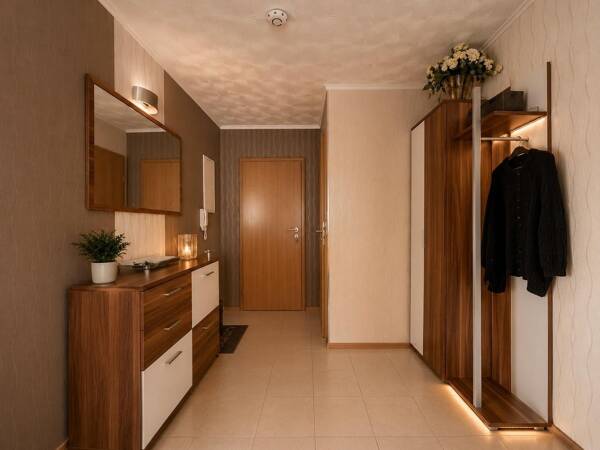 Etagenwohnung in 77656 Offenburg mit 80 m² kaufen